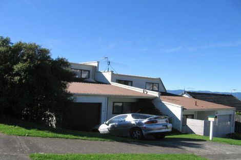 Photo of property in 18b Nalanda Crescent, Broadmeadows, Wellington, 6035
