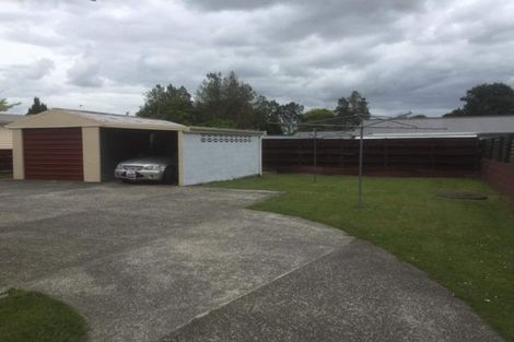 Photo of property in 16u1 Findlater Street, Matamata, 3400