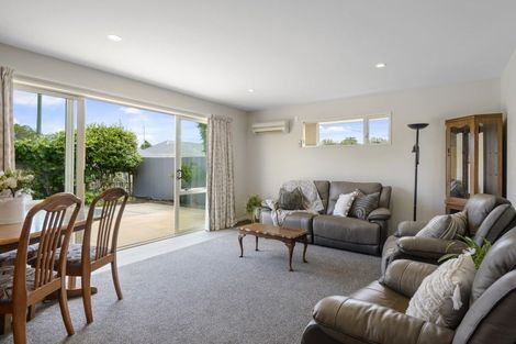 Photo of property in 11a Sefton Place, Spreydon, Christchurch, 8024