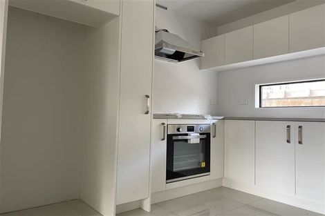 Photo of property in 31a Ward Street, Addington, Christchurch, 8024