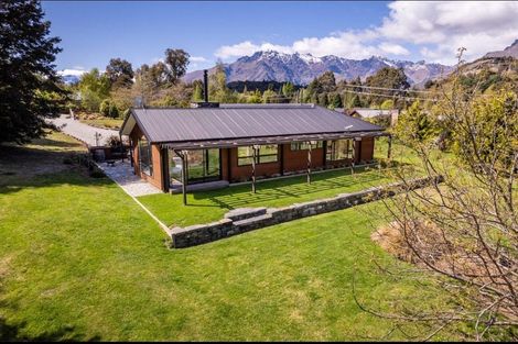 Photo of property in 1144 Glenorchy-queenstown, Mount Creighton, Queenstown, 9371