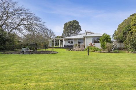 Photo of property in 235 Manutahi Road, Manutahi, Patea, 4598