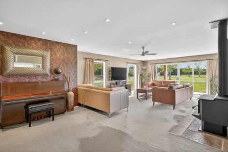 Photo of property in 238 No 10 Road, Swannanoa, Kaiapoi, 7692