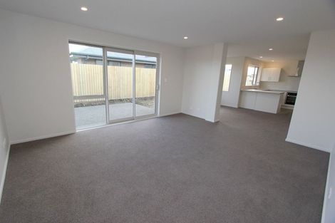 Photo of property in 29 Granite Drive, Rolleston, 7614