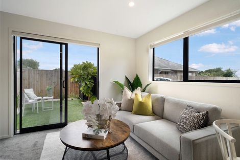 Photo of property in 3/137 View Road, Sunnyvale, Auckland, 0612