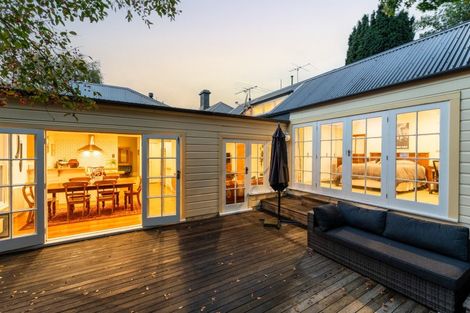 Photo of property in 5 Passmore Crescent, Maori Hill, Dunedin, 9010