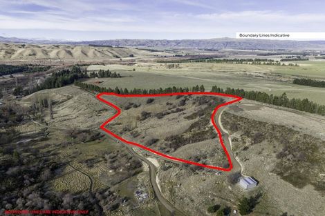 Photo of property in 31 Cambrian Settlement Road, Cambrians, Omakau, 9386