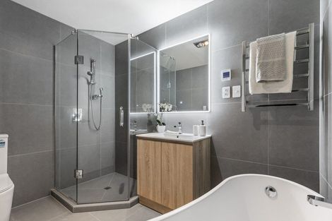 Photo of property in 6 Whakatere Lane, Hobsonville, Auckland, 0616
