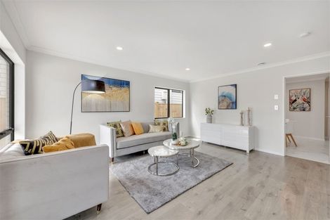 Photo of property in 4 Glann Lane, Flat Bush, Auckland, 2019