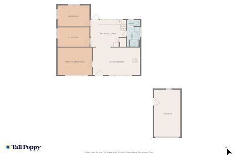 Photo of property in 7a Molyneux Avenue, Cromwell, 9310