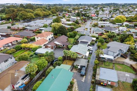 Photo of property in 2/15 Highsted Road, Bishopdale, Christchurch, 8053