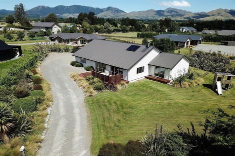 Photo of property in 136 Rippingale Road, Hanmer Springs, 7334