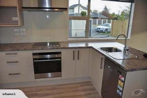 Photo of property in 135 Edgeware Road, St Albans, Christchurch, 8014