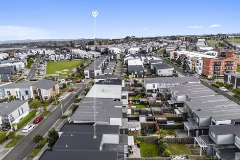 Photo of property in 13 Ian Morrison Road, Hobsonville, Auckland, 0616