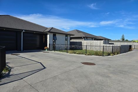 Photo of property in 2/27 Norman Street, Nawton, Hamilton, 3200