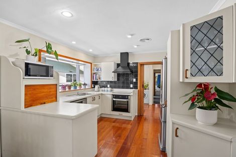 Photo of property in 9 Arlington Street, Burnside, Christchurch, 8053