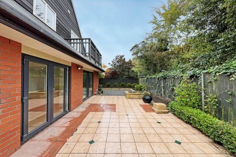 Photo of property in 1/109 Knowles Street, St Albans, Christchurch, 8052