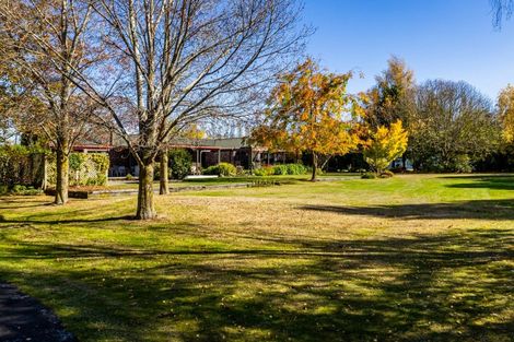 Photo of property in 221 Methven Highway, Allenton, Ashburton, 7776