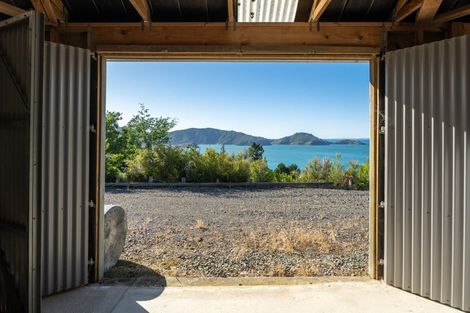 Photo of property in 1786 Port Underwood Road, Port Underwood, Picton, 7281