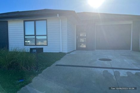Photo of property in 108 Pragma Rise, Huntington, Hamilton, 3210