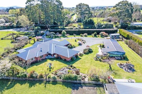 Photo of property in 183 Neeves Road, Kaiapoi, 7691