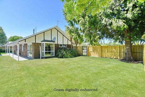 Photo of property in 264 Kingsbury Avenue, Rangiora, 7400