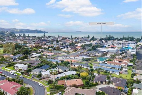 Photo of property in 7a Lillian Place, Orewa, 0931