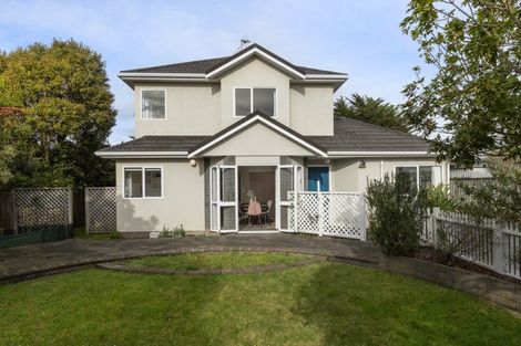 Photo of property in 13a Westridge, Camborne, Porirua, 5026