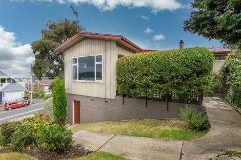 Photo of property in 117 London Street, Dunedin Central, Dunedin, 9016