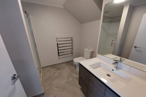 Photo of property in 26 Raranga Lane, Hobsonville, Auckland, 0616