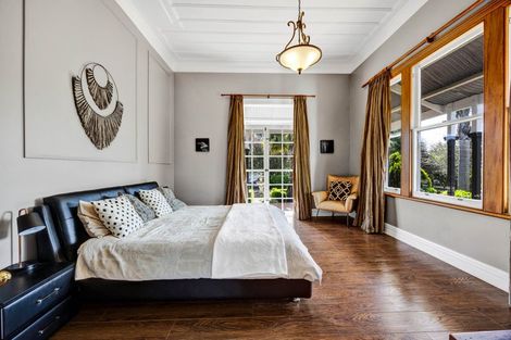 Photo of property in 104 Pitt Road, Hillsborough, New Plymouth, 4372