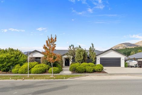 Photo of property in 1 Myles Way, Lower Shotover, Queenstown, 9304