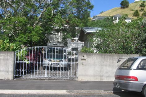 Photo of property in 1/41b Church Street, Devonport, Auckland, 0624