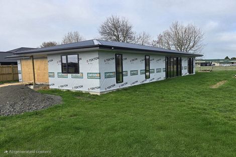 Photo of property in 10 Campbell Place, Marton, 4710