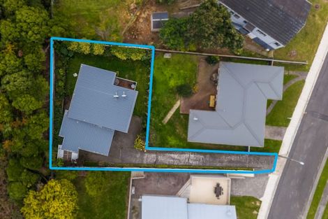 Photo of property in 24a Thimble Lane, Whitby, Porirua, 5024