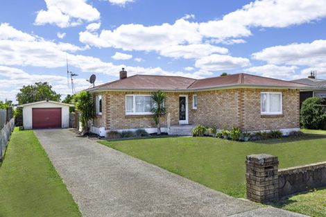 Photo of property in 240 Saint Marys Avenue, Te Awamutu, 3800
