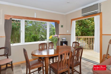 Photo of property in 10 Mclean Street, Woodville, 4920