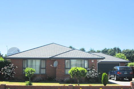 Photo of property in 59 Kintyre Drive, Broomfield, Christchurch, 8042