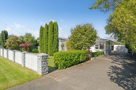 Photo of property in 61 East Street, Greytown, 5712