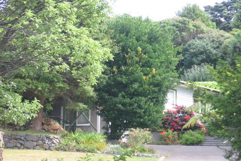 Photo of property in 61 Spencer Street, Crofton Downs, Wellington, 6035