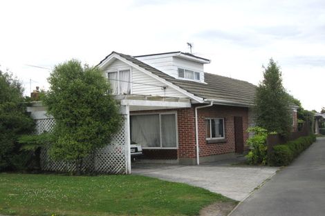 Photo of property in 20 Maryhill Avenue, Hoon Hay, Christchurch, 8025