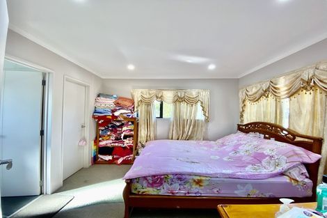 Photo of property in 35a Landon Avenue, Mangere East, Auckland, 2024