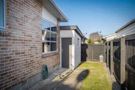 Photo of property in 42 Seymour Street, Hornby, Christchurch, 8042
