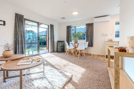 Photo of property in 60 Moore Street, Rolleston, 7614