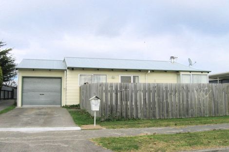 Photo of property in 25 Lyttelton Crescent, Tamatea, Napier, 4112