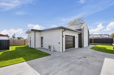Photo of property in 104 Bridge Street, Tokoroa, 3420