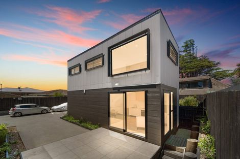 Photo of property in 9d Coates Road, Papatoetoe, Auckland, 2025