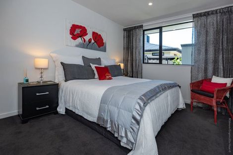 Photo of property in 22 Hungerford Drive, Rolleston, 7615