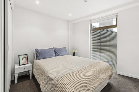 Photo of property in Elevate, 4/30b Taranaki Street, Te Aro, Wellington, 6011
