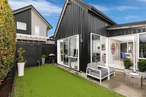 Photo of property in 14 Torea Tai Road, Hobsonville, Auckland, 0616